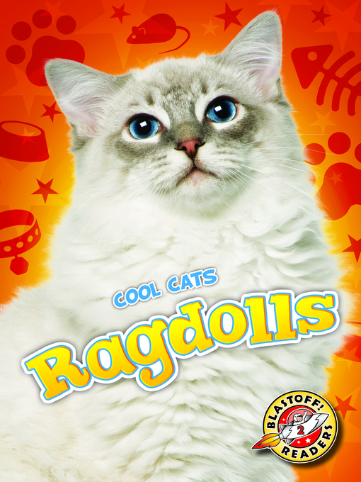 Title details for Ragdolls by Rebecca Felix - Available